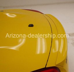 2007 Pontiac Solstice GXP full