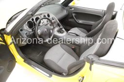 2007 Pontiac Solstice GXP full