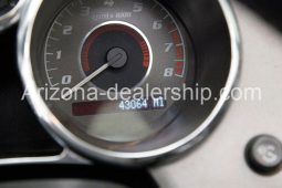 2007 Pontiac Solstice GXP full