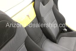 2007 Pontiac Solstice GXP full