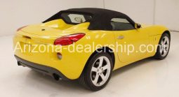 2007 Pontiac Solstice GXP full