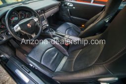 2007 Porsche 911 Coupe full