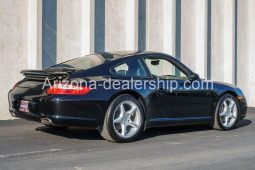 2007 Porsche 911 Coupe full