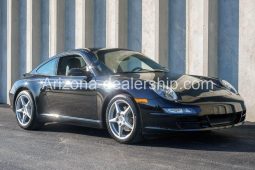 2007 Porsche 911 Coupe full