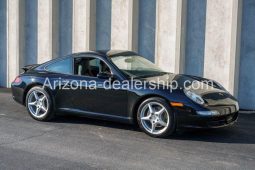 2007 Porsche 911 Coupe full