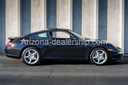 2007 Porsche 911 Coupe full