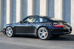 2007 Porsche 911 Coupe full