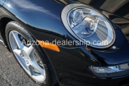 2007 Porsche 911 Coupe full