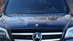 2015 Mercedes-Benz GL-Class 4MATIC 4dr GL 63 AMG full