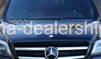 2015 Mercedes-Benz GL-Class 4MATIC 4dr GL 63 AMG full