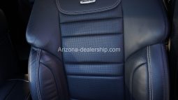 2015 Mercedes-Benz GL-Class 4MATIC 4dr GL 63 AMG full