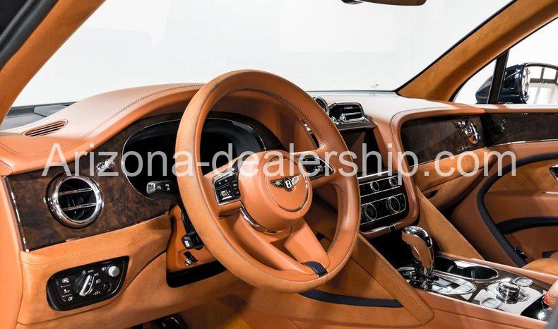 2021 Bentley Bentayga Speed full