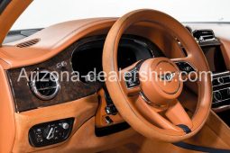 2021 Bentley Bentayga Speed full