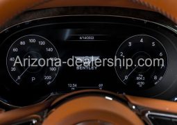 2021 Bentley Bentayga Speed full