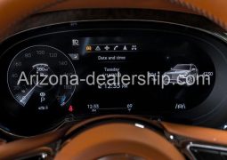 2021 Bentley Bentayga Speed full