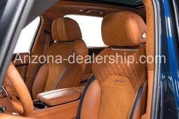 2021 Bentley Bentayga Speed full