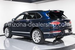 2021 Bentley Bentayga Speed full