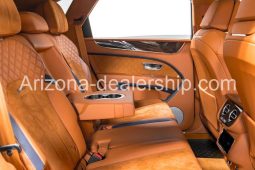 2021 Bentley Bentayga Speed full