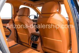 2021 Bentley Bentayga Speed full