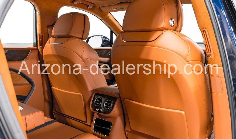 2021 Bentley Bentayga Speed full