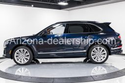 2021 Bentley Bentayga Speed full