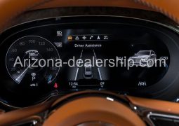 2021 Bentley Bentayga Speed full