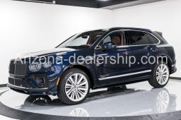 2021 Bentley Bentayga Speed full