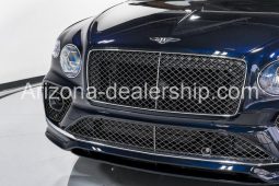 2021 Bentley Bentayga Speed full