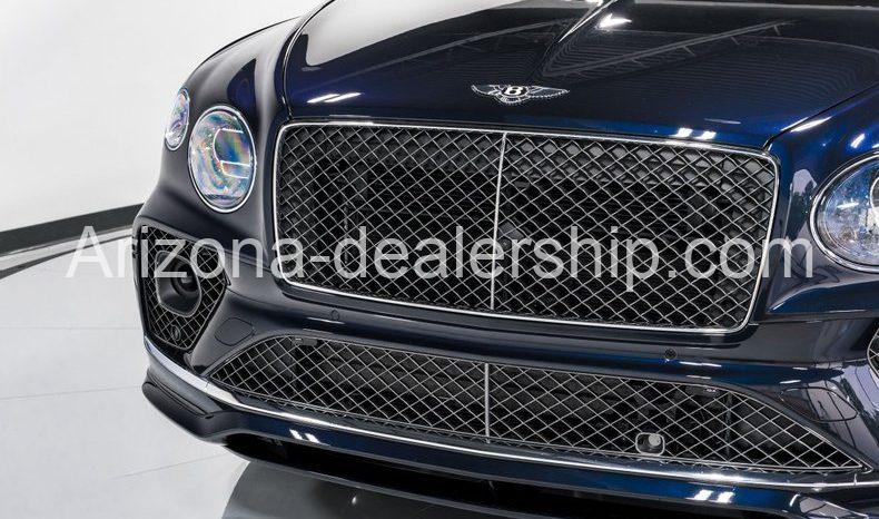 2021 Bentley Bentayga Speed full