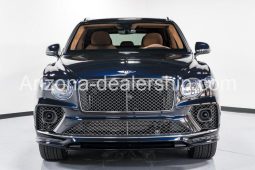 2021 Bentley Bentayga Speed full