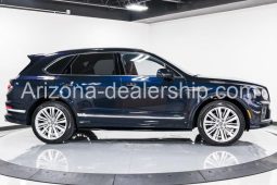 2021 Bentley Bentayga Speed full