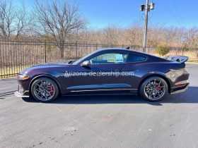 2022 Ford Mustang Mach 1