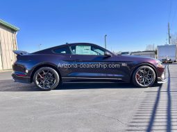 2022 Ford Mustang Mach 1 full