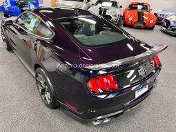 2022 Ford Mustang Mach 1 full