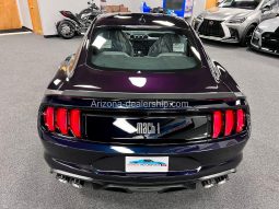 2022 Ford Mustang Mach 1 full