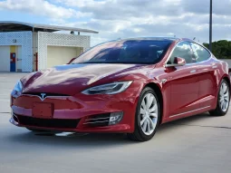 2016 Tesla Model S 90D full