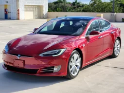 2016 Tesla Model S 90D full