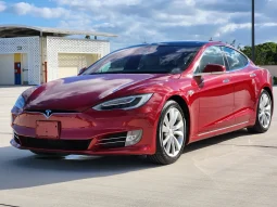 2016 Tesla Model S 90D full