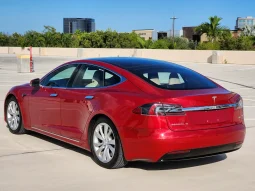 2016 Tesla Model S 90D full