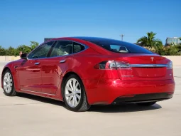 2016 Tesla Model S 90D full