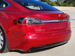 2016 Tesla Model S 90D full