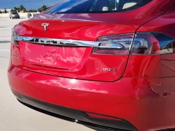 2016 Tesla Model S 90D full