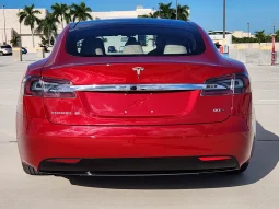 2016 Tesla Model S 90D full