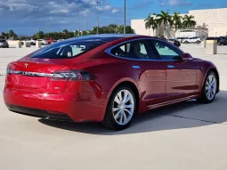 2016 Tesla Model S 90D full