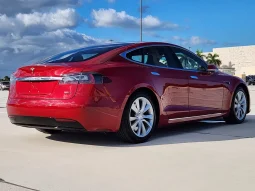 2016 Tesla Model S 90D full