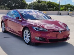 2016 Tesla Model S 90D full