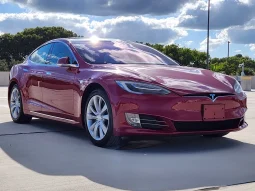 2016 Tesla Model S 90D full