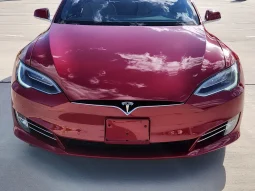 2016 Tesla Model S 90D full