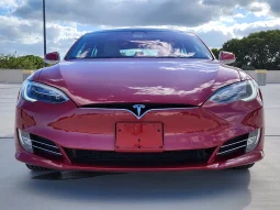 2016 Tesla Model S 90D full