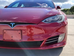 2016 Tesla Model S 90D full